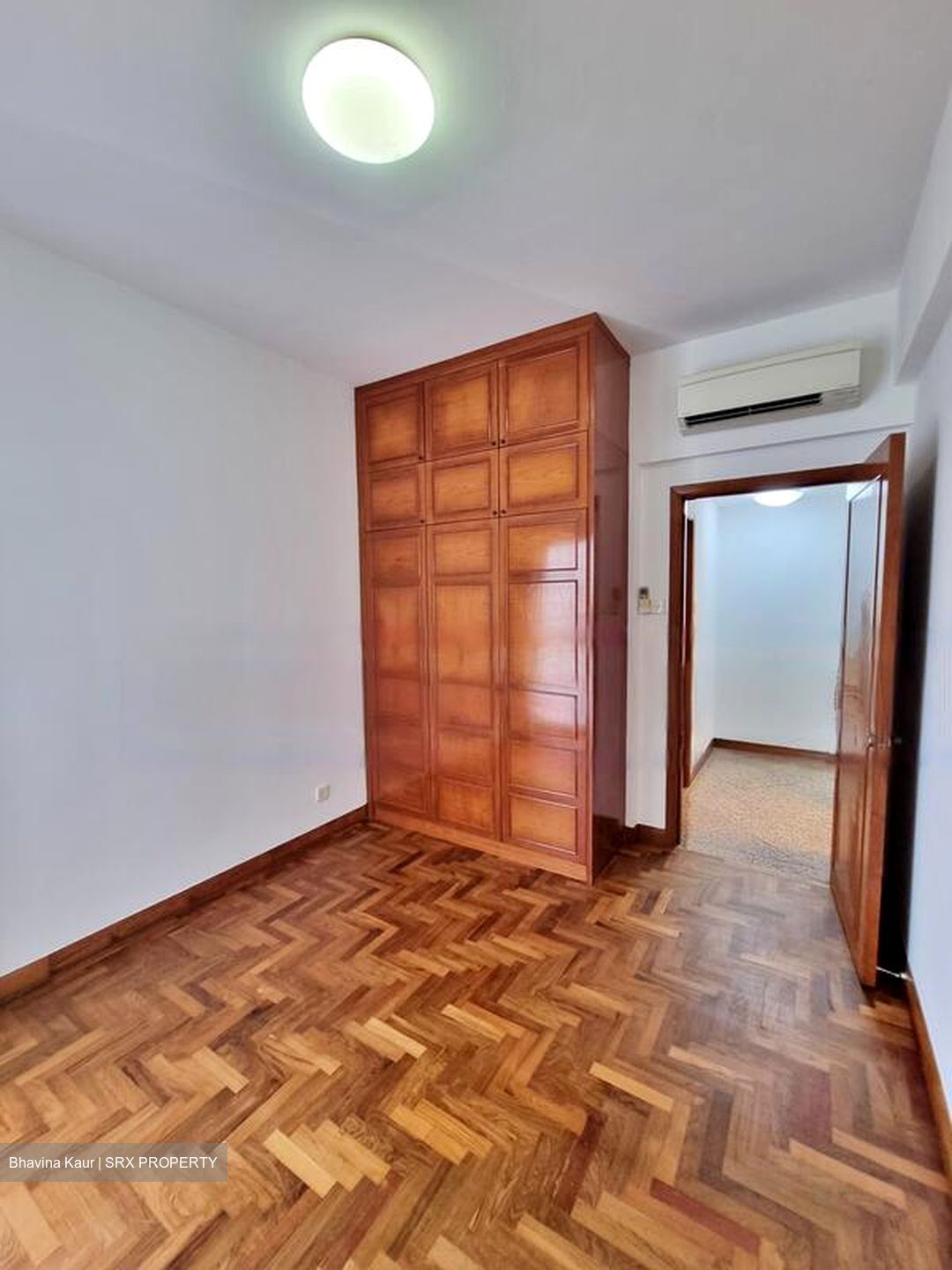 The Bayshore (D16), Condominium #499710051